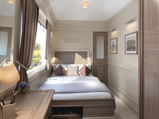 Luxurytravel Ireland first Luxury Train arrives in 2016 luxxu blog 5