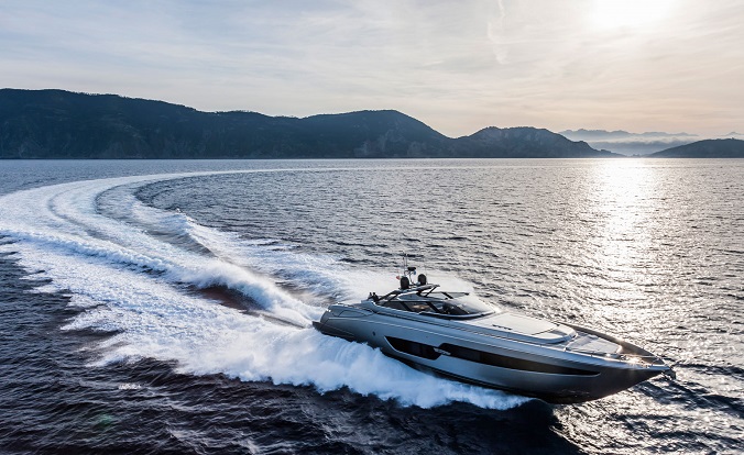 The best of luxury design at Monaco Yacht Show 2015 luxxu blog florrida 88 luxury yacht