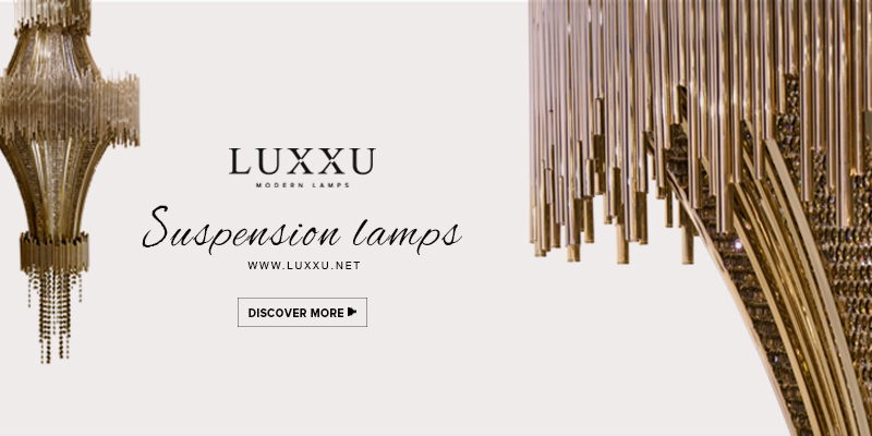 LUXXU Lighting Design