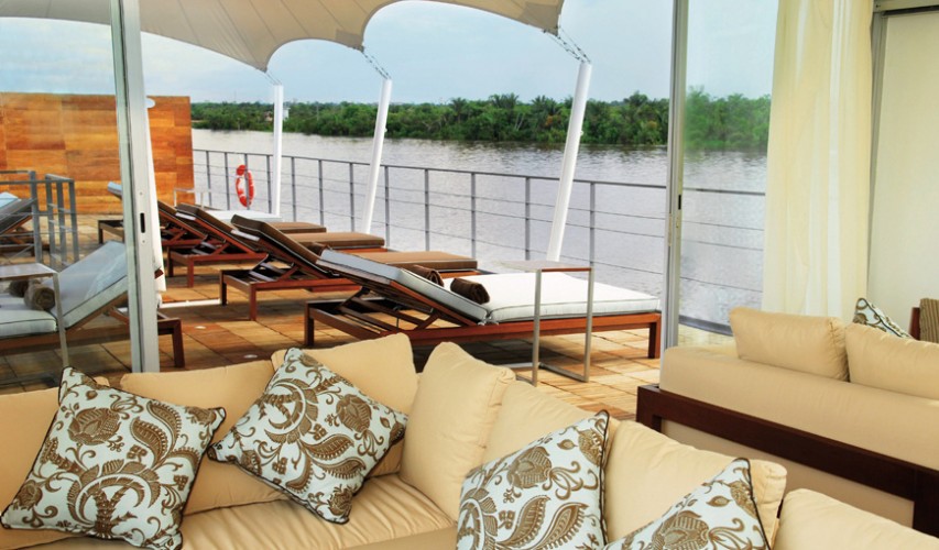 Explore the Amazonian Rain Forest by Luxury Cruise4