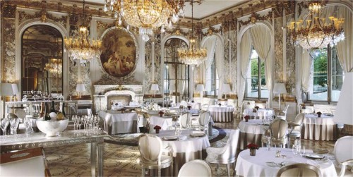 Find the best restaurants in Paris3