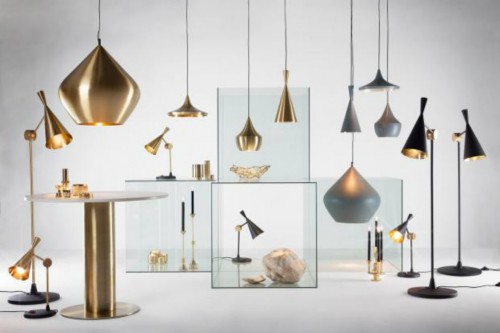 Tom Dixon