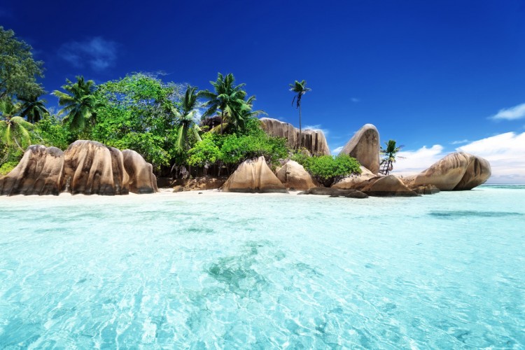 Top 10 most romantic Valentine’s Day destinations seychelles