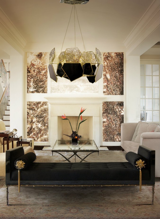 Trends for 2016 Luxury_Chandeliers