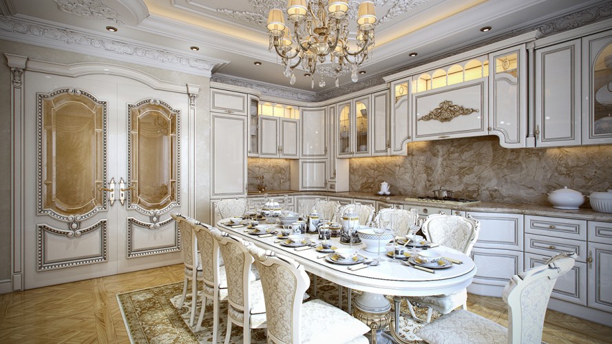 luxurious interiors1