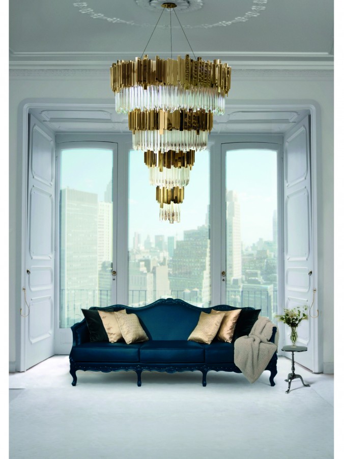 Empire Chandelier_WARM YOUR HEART THIS VALENTINE’S DAY WITH LUXXU’S INSPIRATION