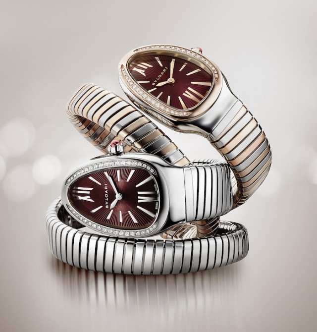 Get to know Bvlgari women’s collection at Baselworld 2016 tubogas