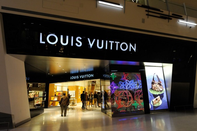 Louis Vuitton Symphony | Pharaoh Boutique