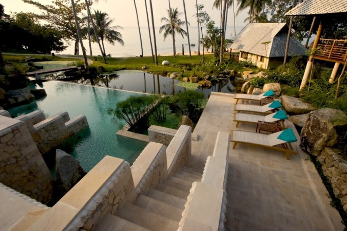 Top 5 luxury escapes for Women’s Day Kamalaya