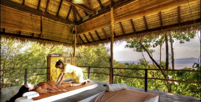 Top 5 luxury escapes for Women’s Day thailand