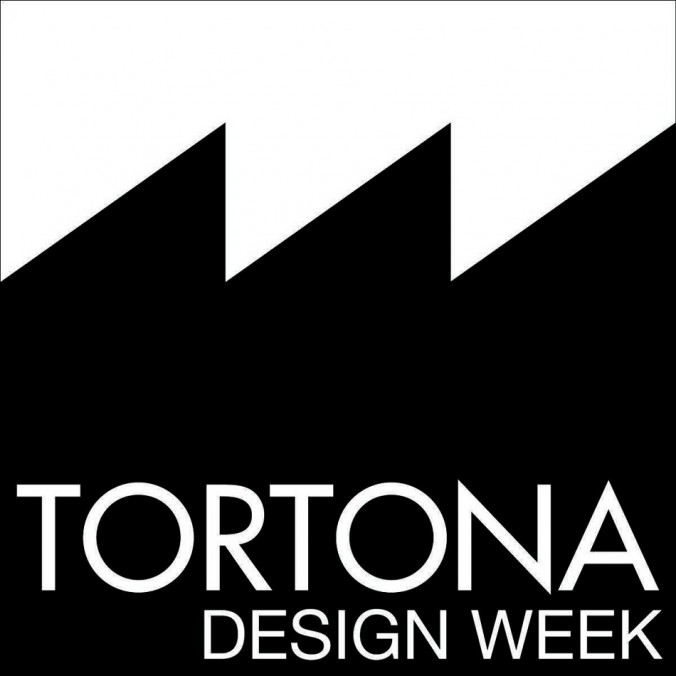 What to see at Tortona Design Week logo