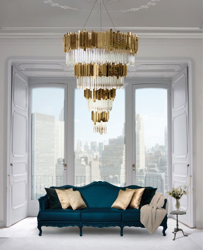 Glam up your home with Luxxu’s designs