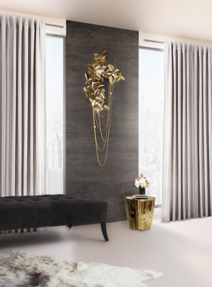 Glam up your home with Luxxu’s designs