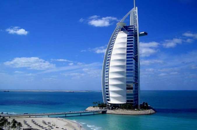 the most iconic buildings inspire best designs burj al arab