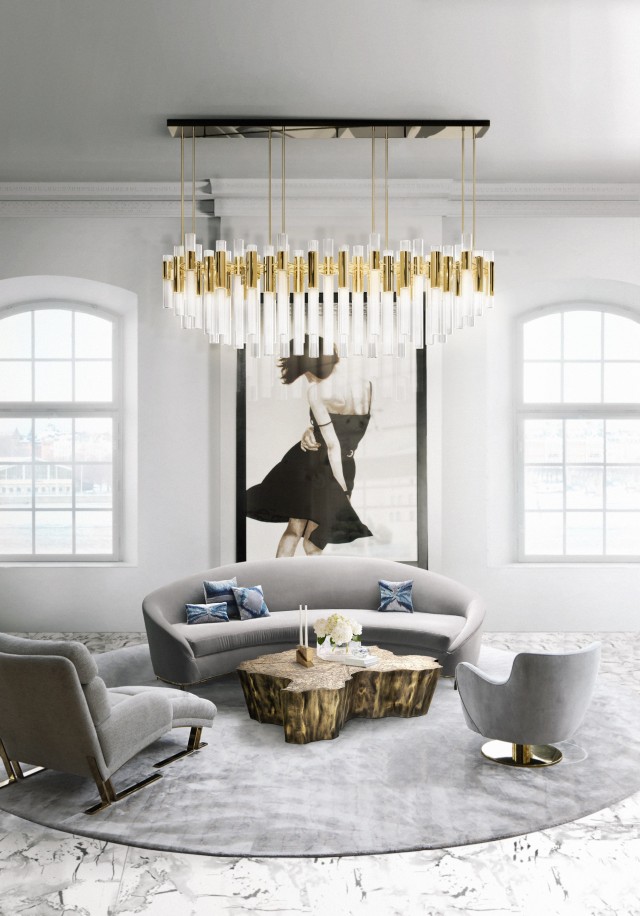 chandelier