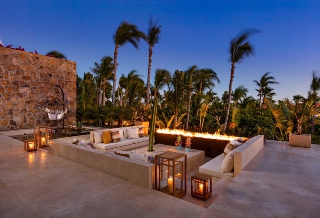 The Most Expensive Suite at Cabo’s One&Only Palmilla Resort by AD night