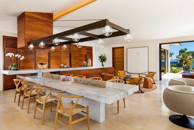 The Most Expensive Suite at Cabo’s One&Only Palmilla Resort by AD room