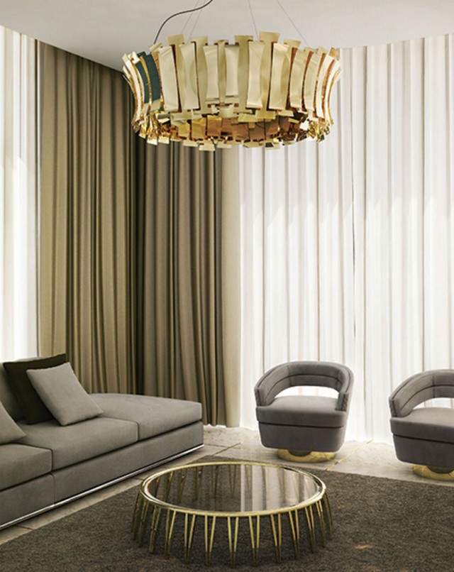 etta chandelier