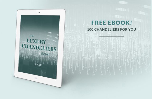 free ebook luxury chandeliers