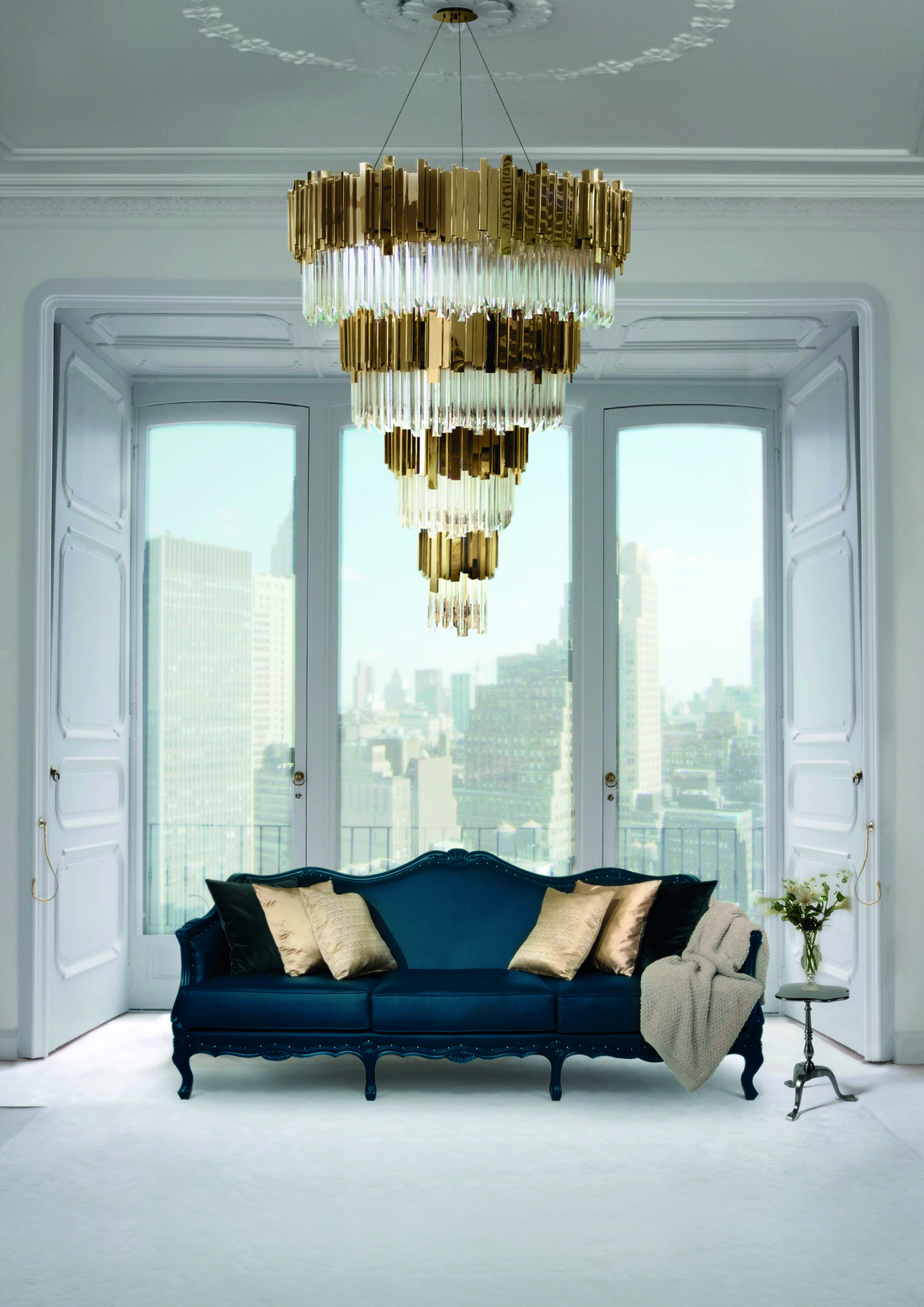 Empire Luxury Chandeliers