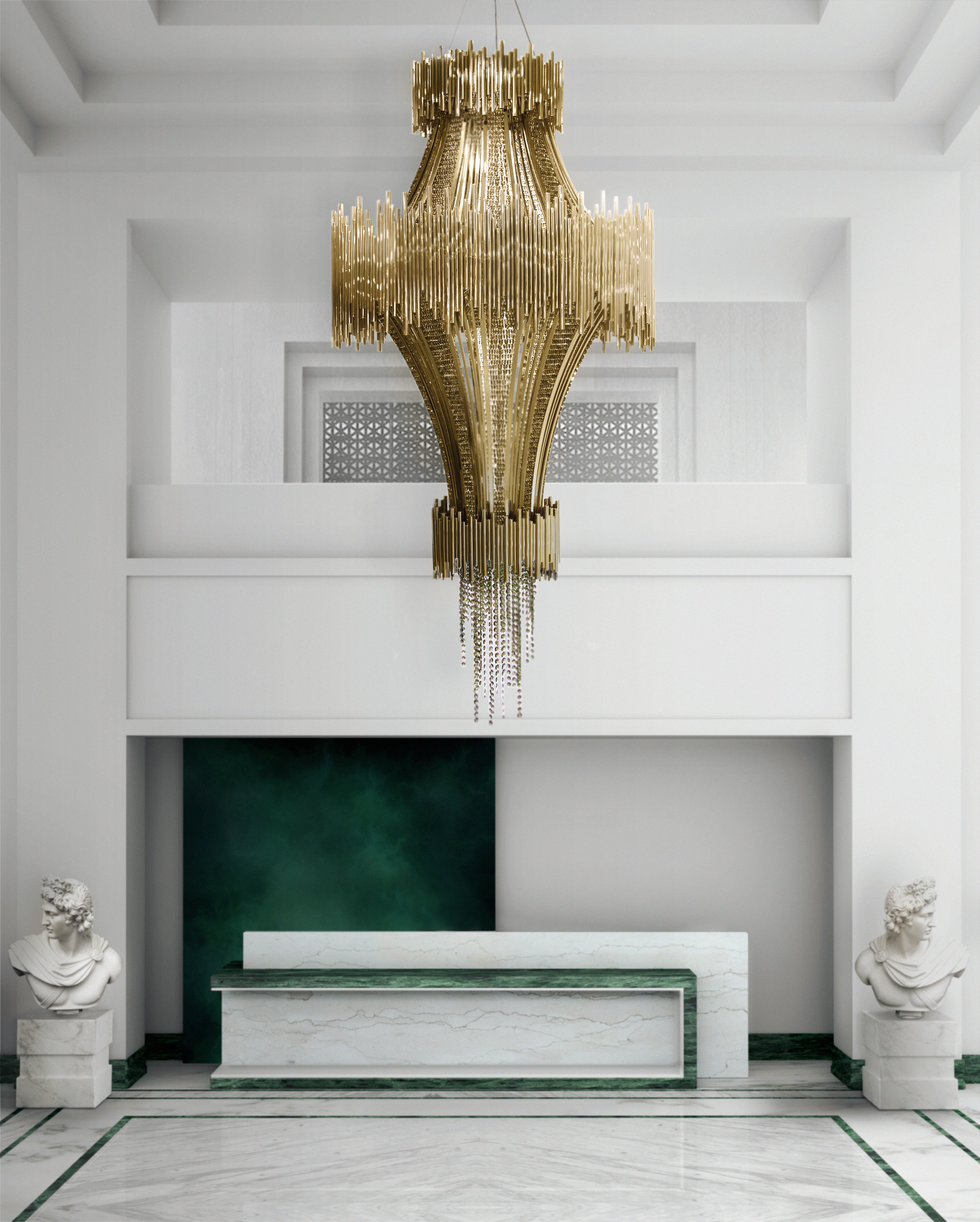 Scala Luxury Chandeliers