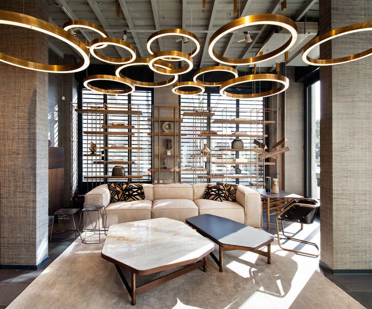 The importance of lighting in the best luxury hotels 3