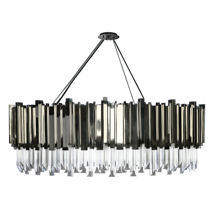 TOP 3 Black Friday campaings on luxuries - Luxury Lighting