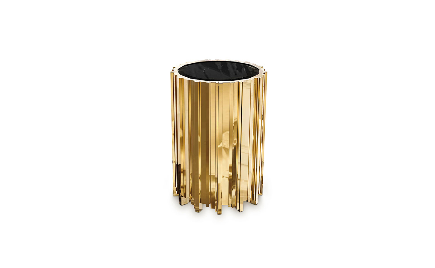 Luxury Lighting Brand Luxxu Has Now It's Own Furniture Collection