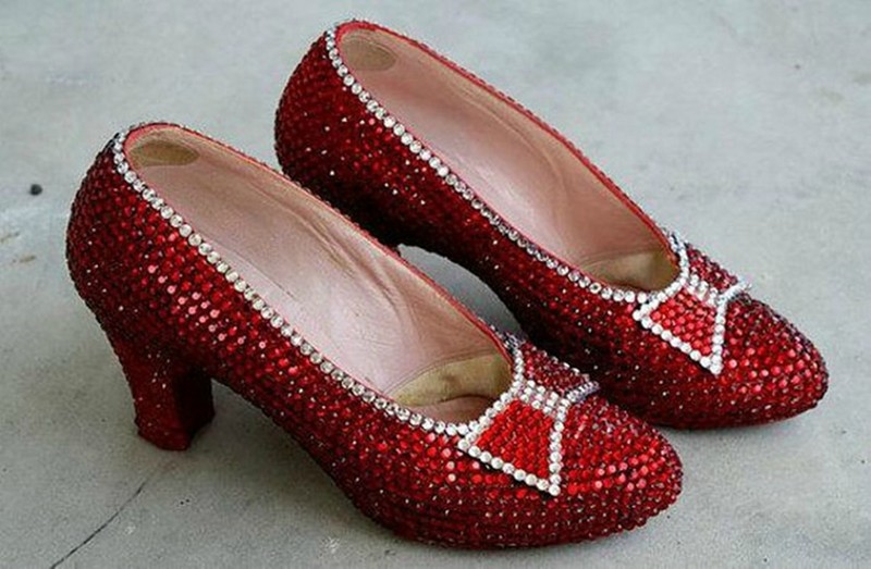 Top 10 Most Expensive Shoes In The World 2021