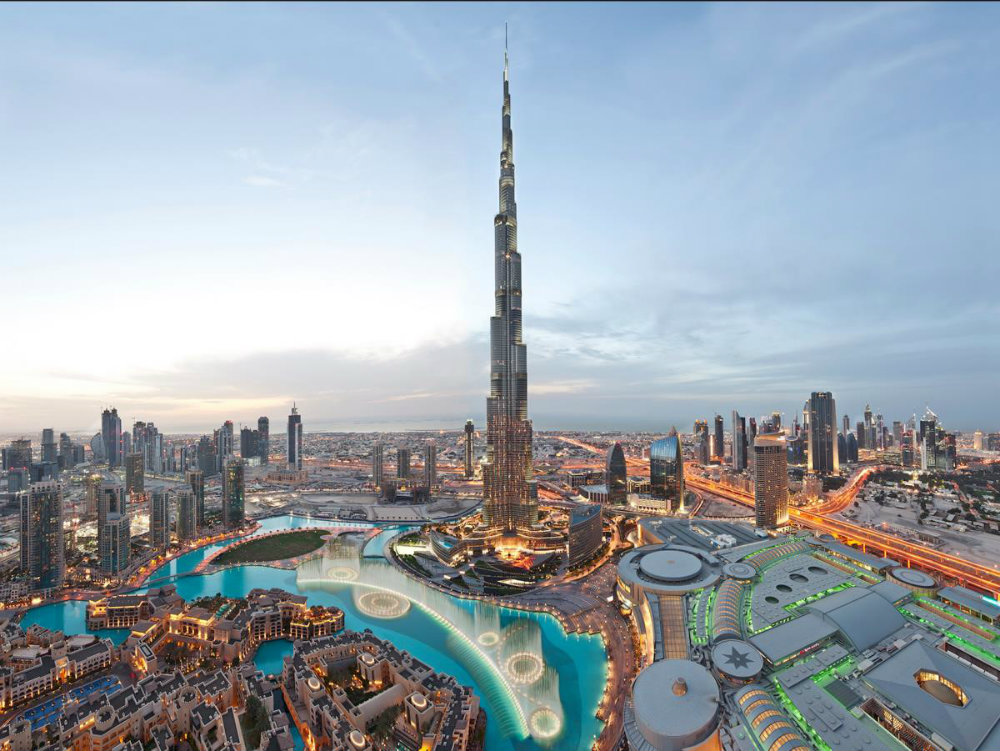 10 Of The Most Expensive Buildings Worldwide 09