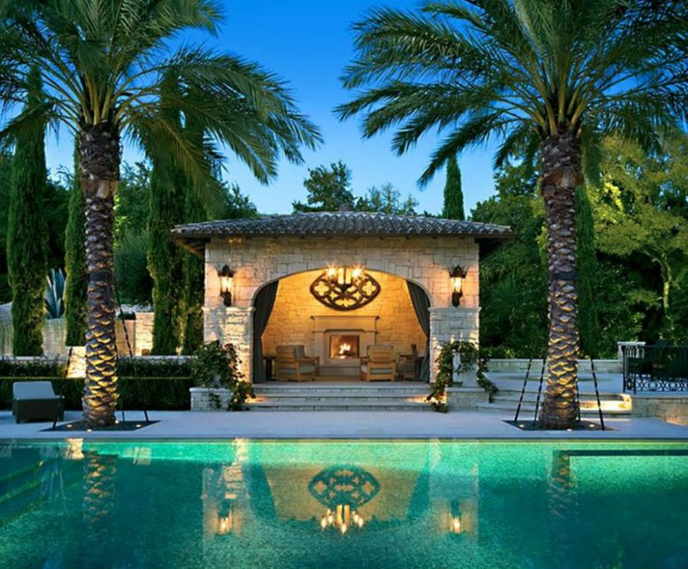 7 Outdoor Luxury Design Ideas 04