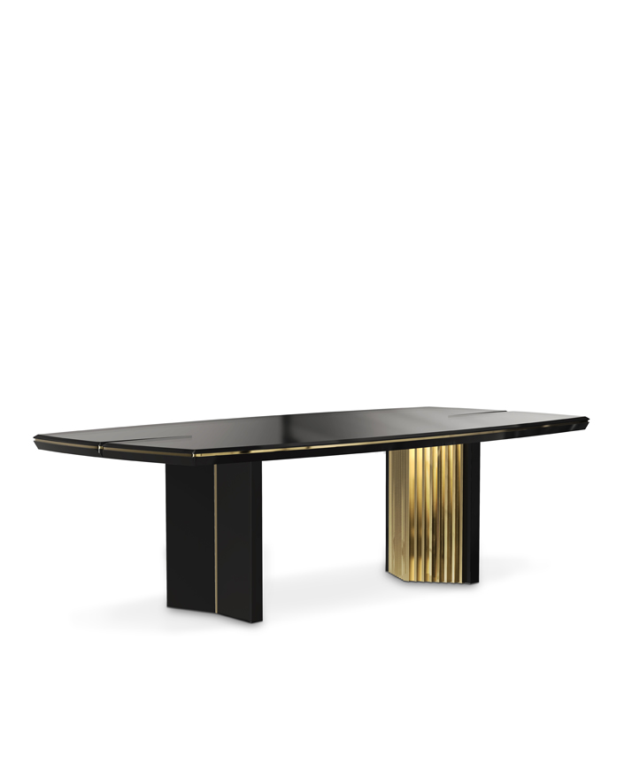 Luxxu Will Present its New Luxury Furniture Collection at Salone del Mobile