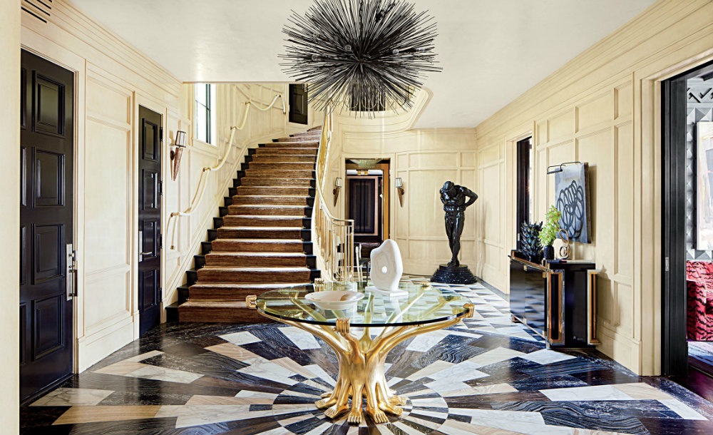 Discover the Work of 5 Top Interior Designers 03