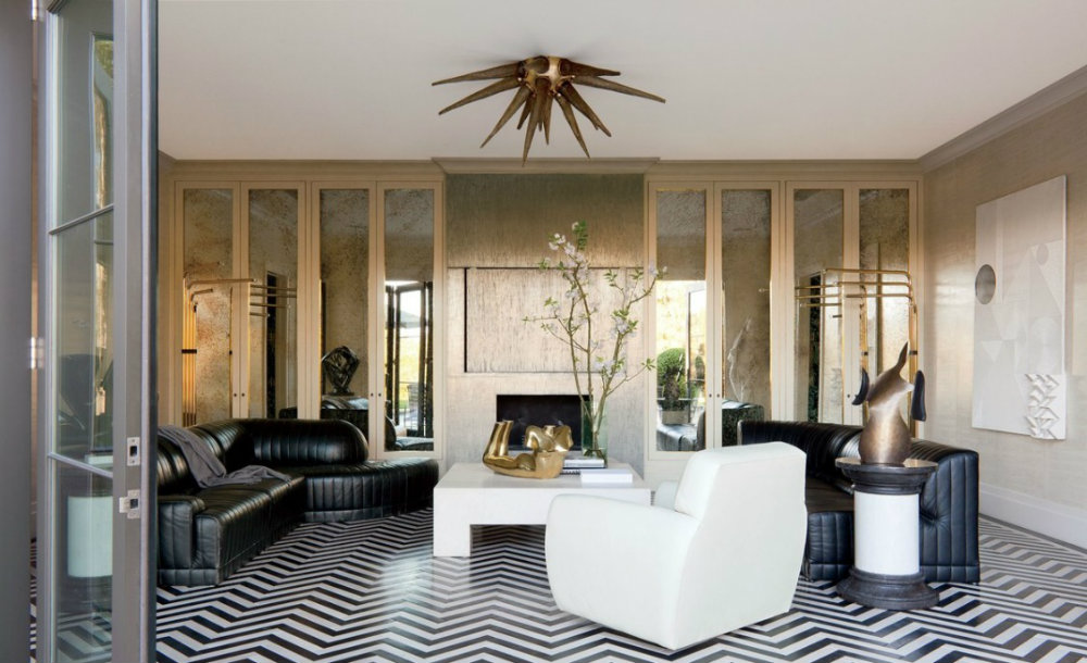 Discover the Work of 5 Top Interior Designers 04