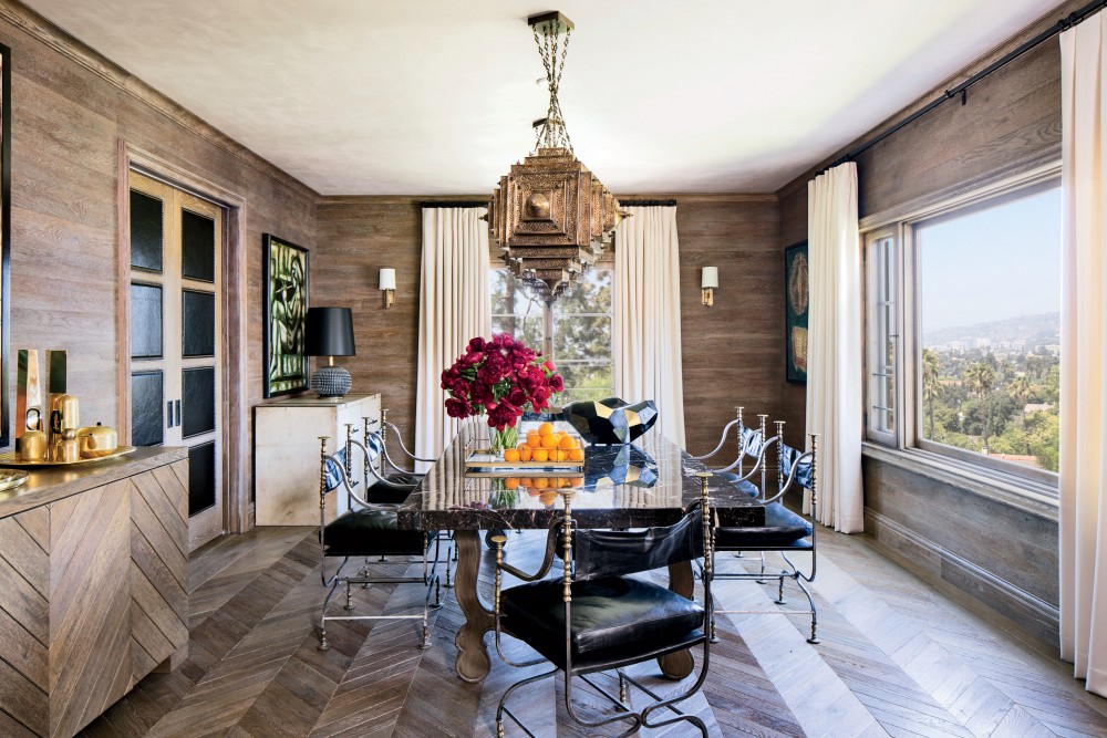 Discover the Work of 5 Top Interior Designers 08