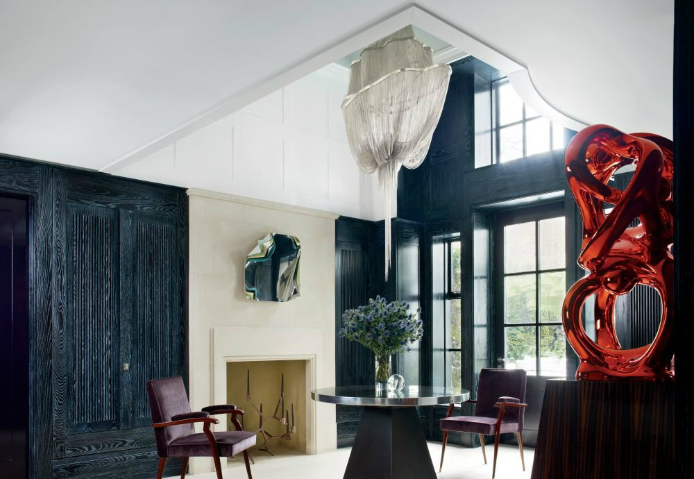 Discover the Work of 5 Top Interior Designers 09