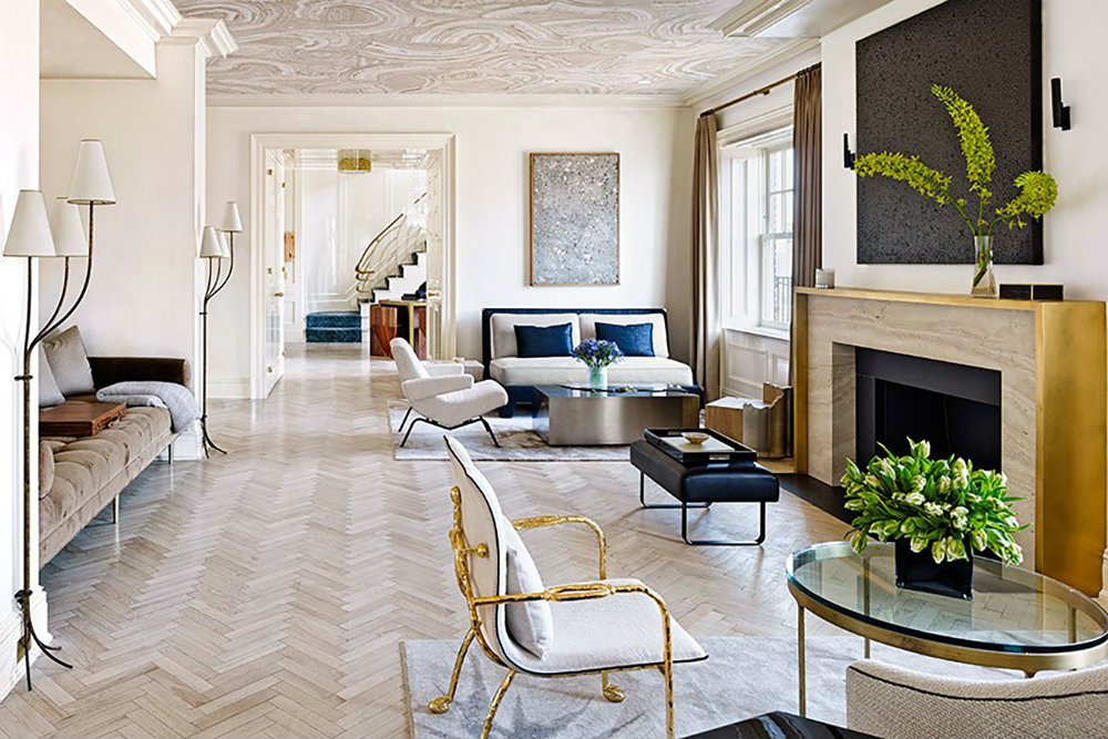 Discover the Work of 5 Top Interior Designers 10