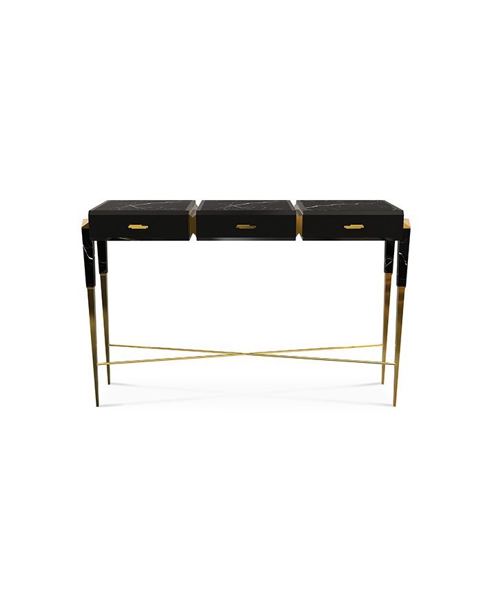 Get to Know Luxxu's Newest Luxury Furniture Designs