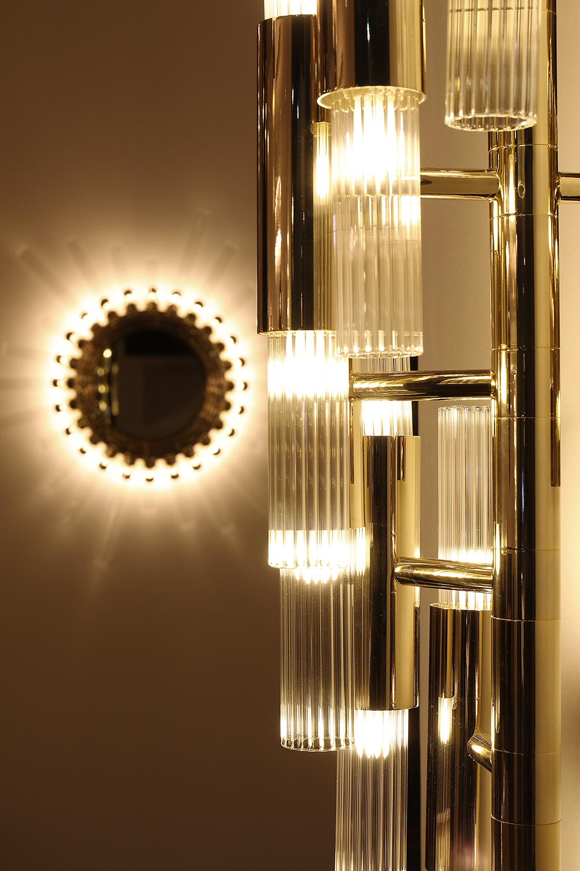 The Best of Lighting Design at Salone del Mobile