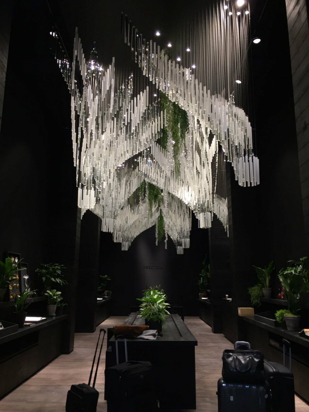 Top Lighting Exhibitors you must see at iSaloni 2017 04