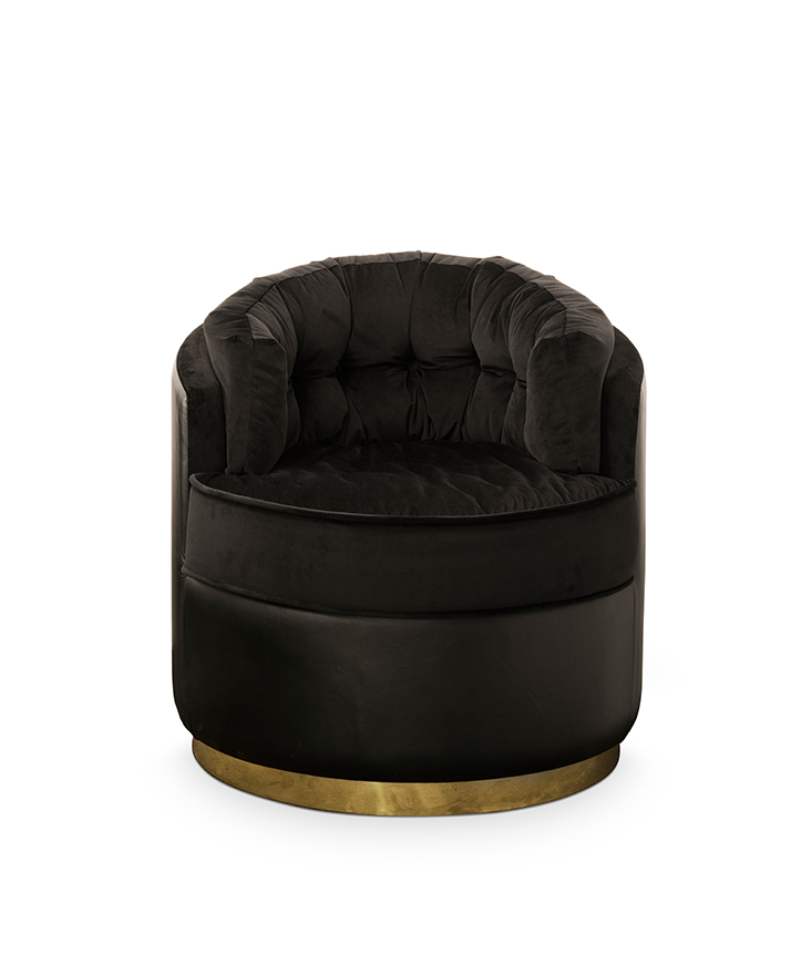 5 New Additions to Luxxu's Luxury Furniture Collection