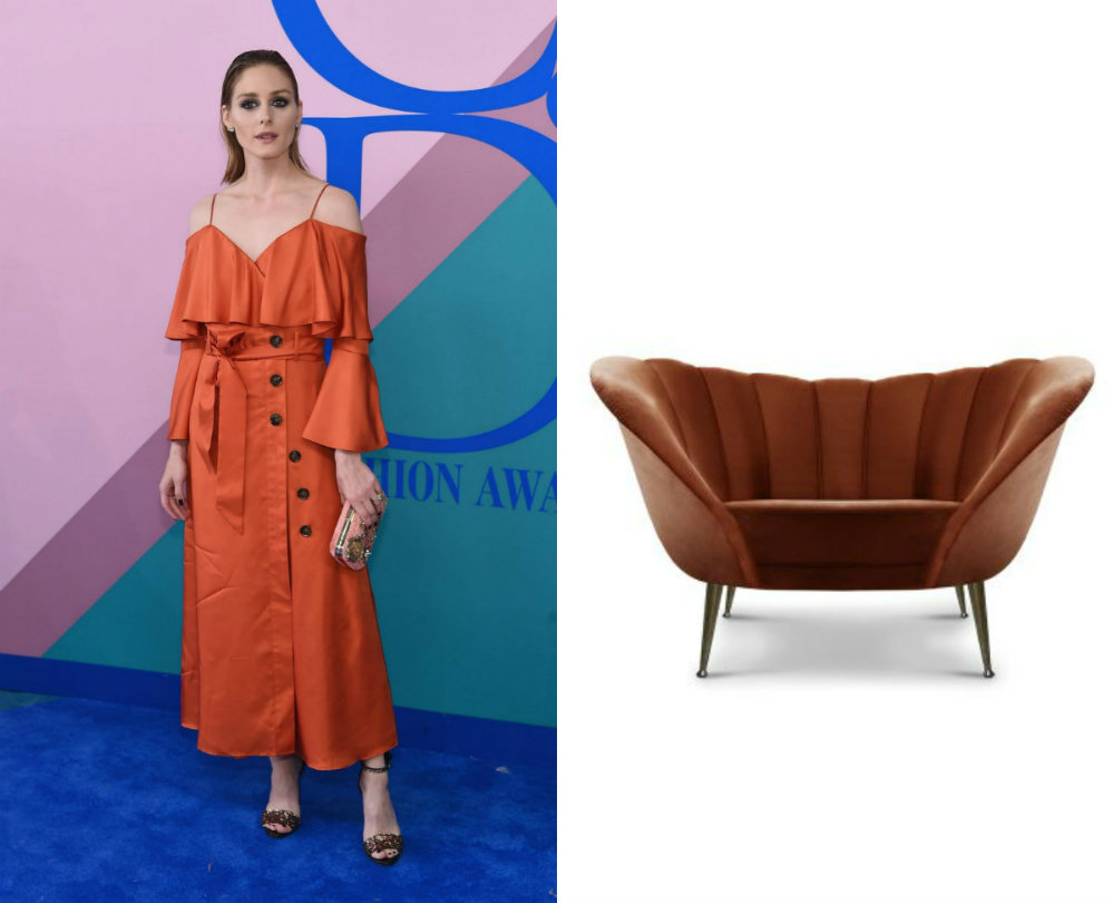 5 Furniture Items Inspired by the CFDA 2017 Fashion Awards 02