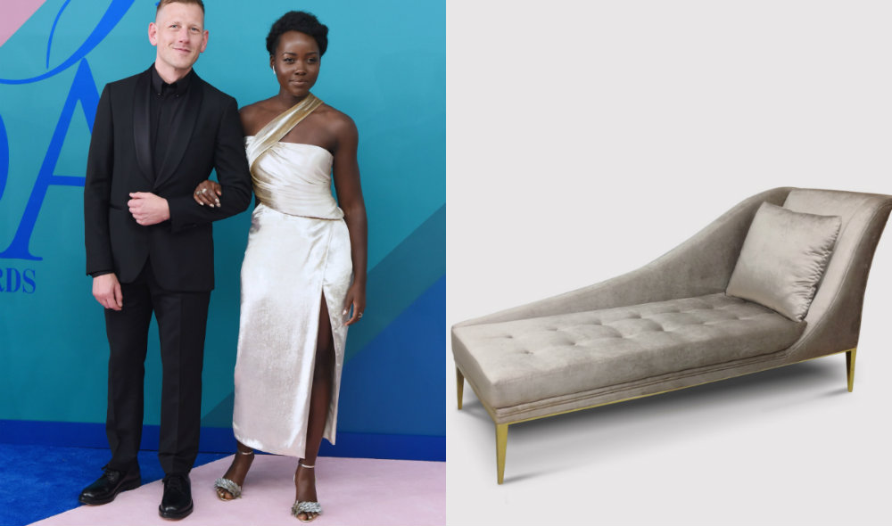 5 Furniture Items Inspired by the CFDA 2017 Fashion Awards 05