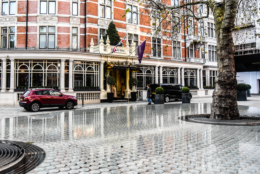 Meet Mayfair - The Most Desirable Neighborhood in London 04