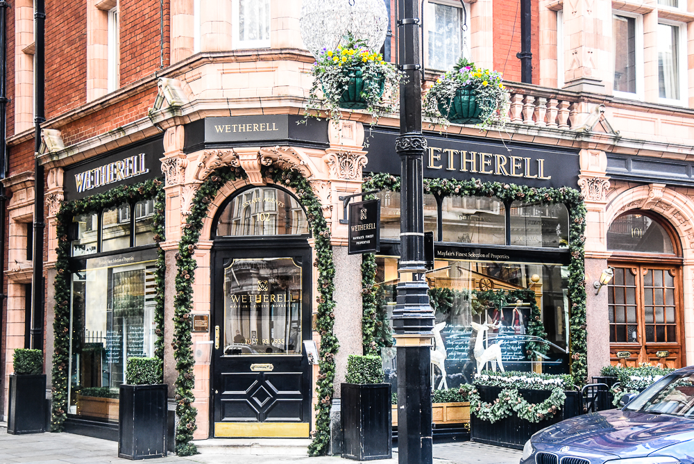 Meet Mayfair - The Most Desirable Neighborhood in London 06