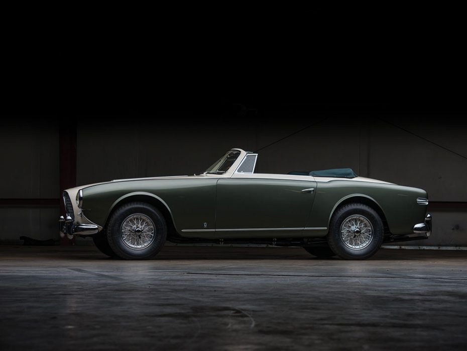 Luxurious Classic Cars You Should Have In Your Garage