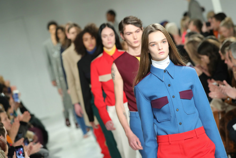 5 Reasons To Not Miss New York Fashion Week 05