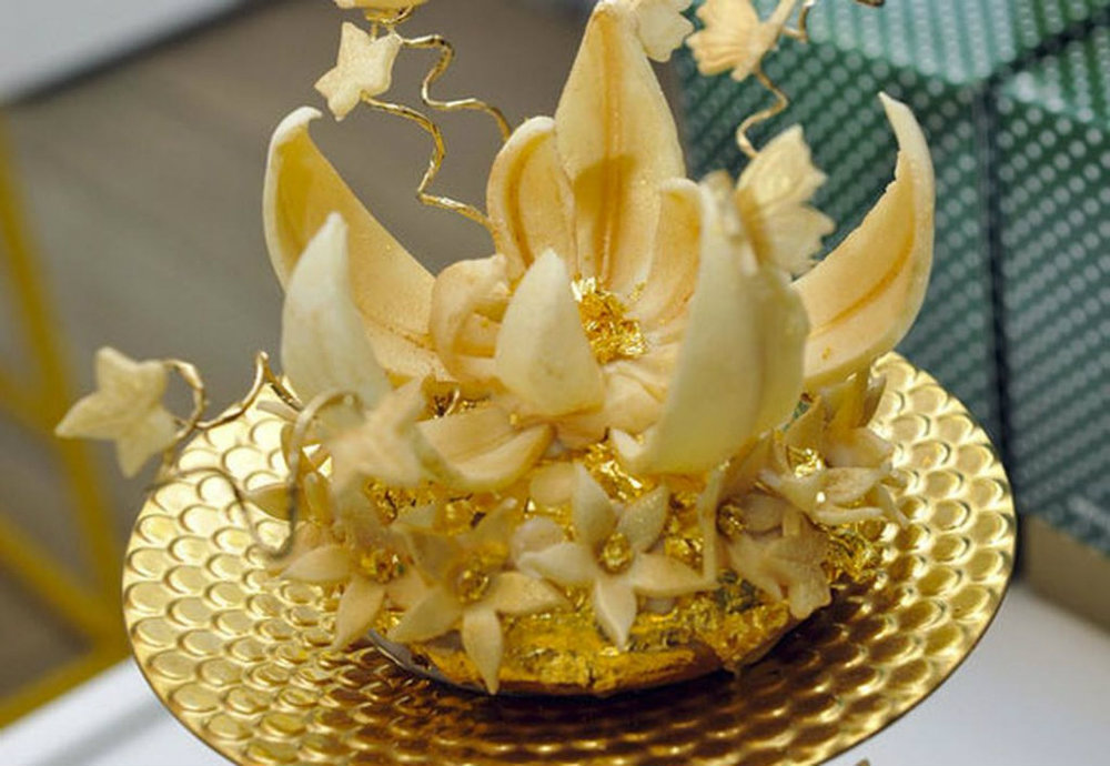 The Most Expensive Desserts in the World 03