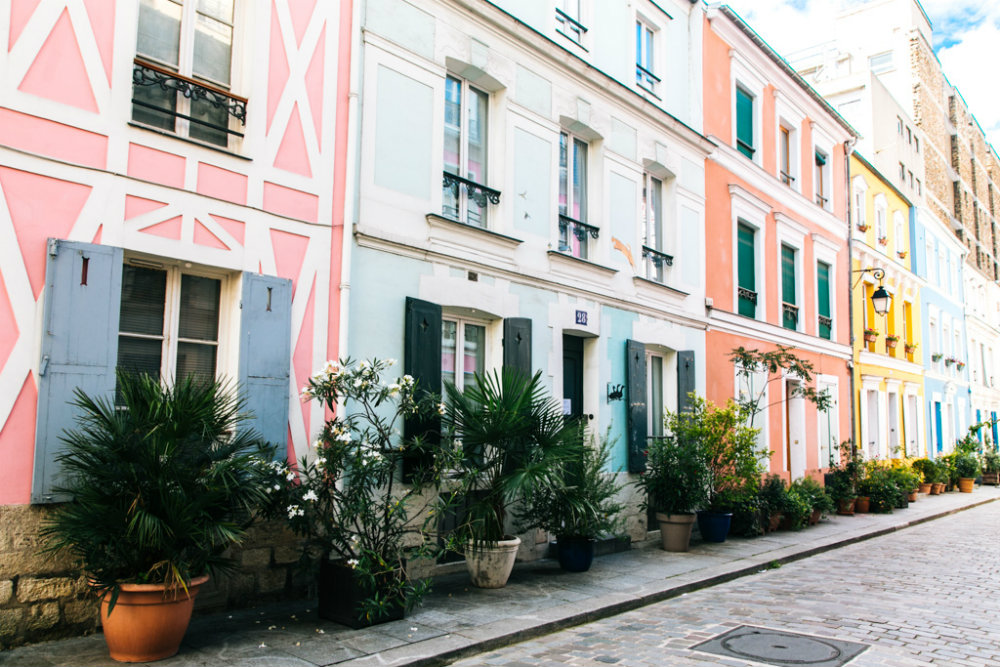 The Most Instagrammable Locations in Paris 08