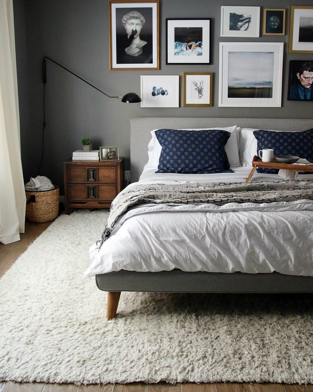 Discover the Bedroom Colors Top Interior Designers Love 04